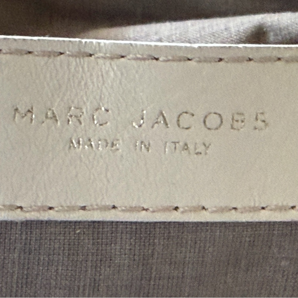 Marc Jacob’s 2006 Sweet Punk Bag - Picture 12 of 14